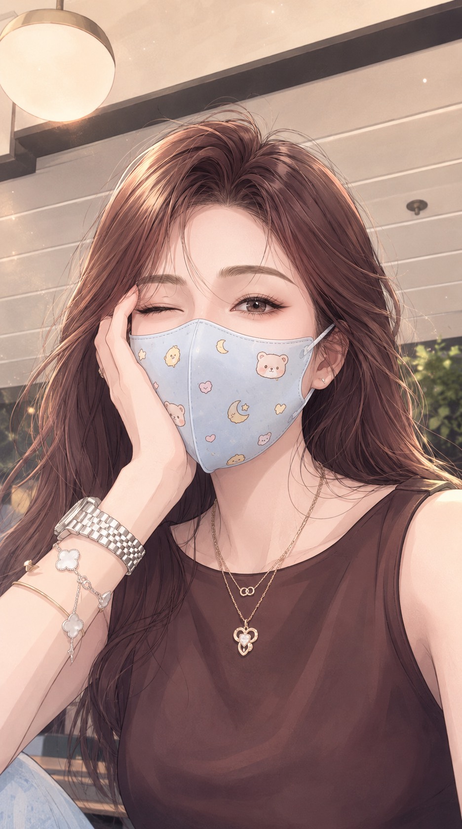妹仔