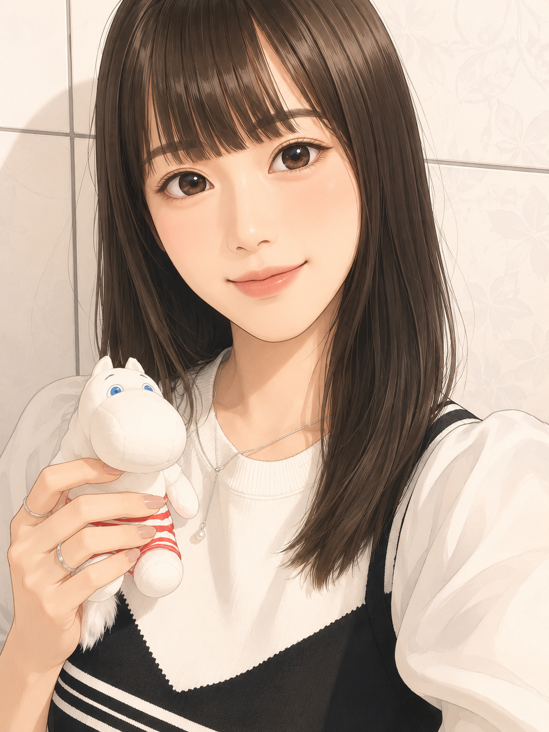 阿芳